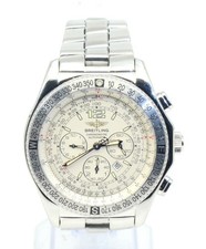 Men breitling chronograph for sale  New York