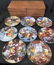 Danbury mint garfield for sale  San Diego