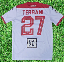 Bari terrani maglia usato  Bitonto
