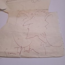 quentin blake signed for sale quentin blake signed for sale PETERSFIELD