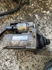 02z9110.. starter motor for sale  OSSETT