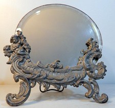 Antique victorian pewter for sale  Frederick