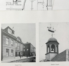 Guildhall rochester cupola for sale  BOURNE END
