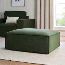 Dusk brooklyn pouffe for sale  WIGAN