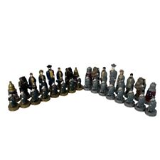 Civil war chess for sale  Apopka