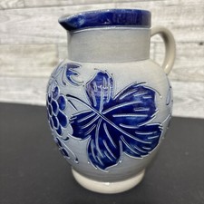 Cobalt blue grey for sale  Williamsburg