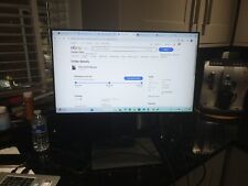 Dell u2422h ultrasharp for sale  HIGH WYCOMBE
