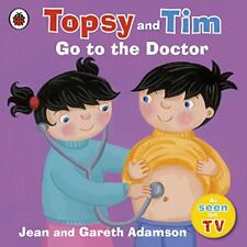 Topsy tim doctor for sale  UK