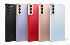 NOVO DESBLOQUEADO SAMSUNG GALAXY S21+ PLUS 5G SM-G996U TODAS AS CORES E MEMÓRIA GSM+CDMA comprar usado  Enviando para Brazil