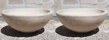 Ciotola vaso rotondo usato  San Marco Evangelista