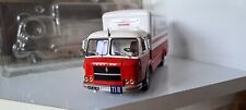 Camion saviem transport d'occasion  Ivry-la-Bataille