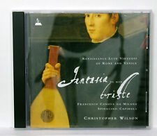 Christopher wilson renaissance d'occasion  Paris XV
