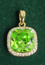 Pretty petite green for sale  TONYPANDY