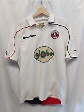 Maglia calcio sambenedettese usato  Italia