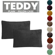 Teddy bear fleece for sale  MANCHESTER