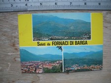 Fornaci barga multi for sale  ABERDEEN