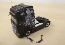Herpa scania solo gebraucht kaufen  Kirchheim unter Teck