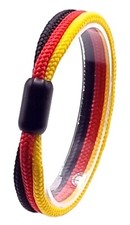 Jojewelry fan armband gebraucht kaufen  Osnabrück