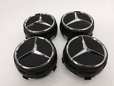 Logo emblème mercedes d'occasion  Le Perreux-sur-Marne
