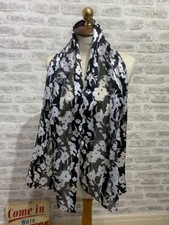 Matalan scarf satin for sale  LLANDUDNO