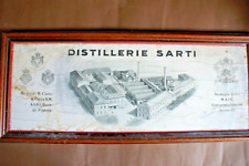 W497 cartello pubblicitario usato  Bologna