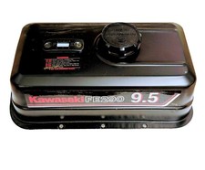 Tanque de gasolina e tampa FE290 Kawasaki 9.5 carrinho de golfe decolagem comprar usado  Enviando para Brazil