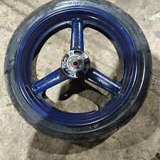 Suzuki gsf 600 for sale  WISBECH