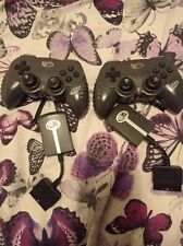 Sony ps2 wireless for sale  MANCHESTER