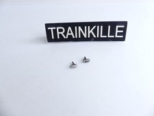 Hornby annee tampons d'occasion  Sainte-Geneviève-des-Bois
