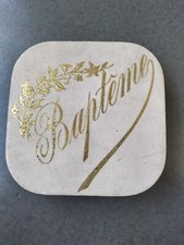 Old dragees bapteme d'occasion  Expédié en Belgium