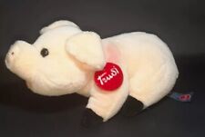 Peluche maiale trudi usato  Colle di Val d'Elsa