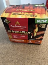 Extreme start fire for sale  Lakeland