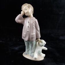 Nao lladro 1991 for sale  GATESHEAD