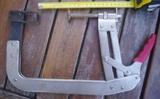 Valve spring compressor for sale  THETFORD