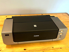 Canon pixma pro for sale  TAUNTON