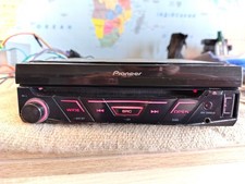 Pioneer AVH 3800DVD - Estação de mídia móvel estéreo para carro totalmente funcional boa forma comprar usado  Enviando para Brazil