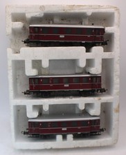 Trix car dmu for sale  YORK