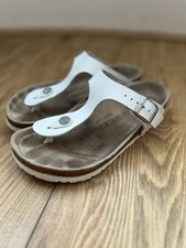Birkenstock ladies sandals for sale  IPSWICH