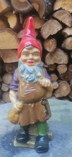 gartenzwerg keramik gebraucht kaufen  Neuruppin