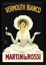 Martini marcello dudovich usato  Sant Egidio Alla Vibrata