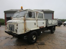 101 forward control for sale 101 forward control for sale NORWICH