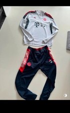 Riginal adidas bayern gebraucht kaufen  Stuttgart