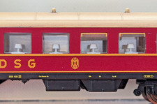 Fleischmann 8633k schnellzug gebraucht kaufen  Remshalden