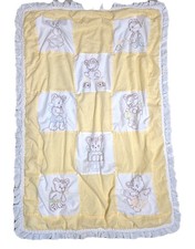 Hand stitched baby for sale  Humble