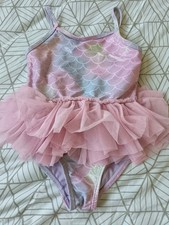 Toddler mermaid swimming for sale  BIRMINGHAM