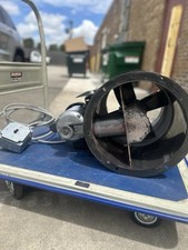 Dayton tubeaxial fan for sale  Schiller Park