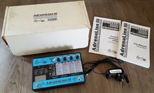 Roger linn adrenalinn for sale  UK