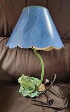 Vintage resin frog for sale  Kingsport