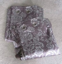 Next eyelet curtains for sale  RETFORD