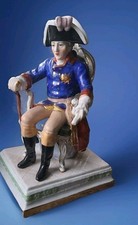 Porzellanfigur friedrich groß gebraucht kaufen  Gelsenkirchen